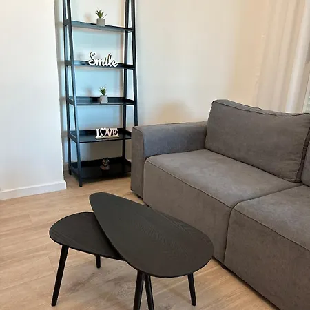 Appartamento Captain'S Seaview Apartment Durrës