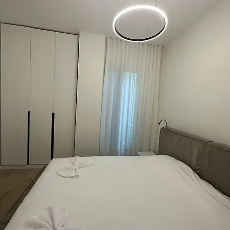 Appartamento Captain'S Seaview Apartment *