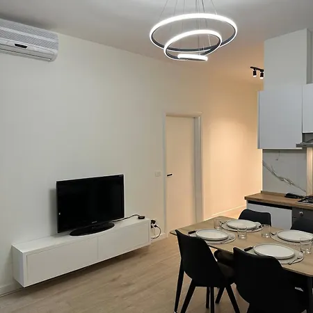 Captain'S Seaview Apartment *