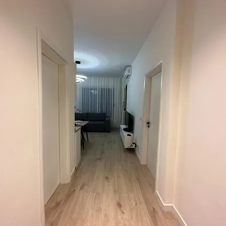 Captain'S Seaview Apartment