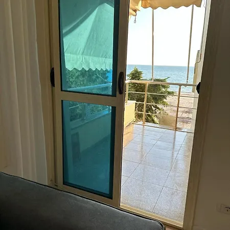 Captain'S Seaview Apartment * Durrës
