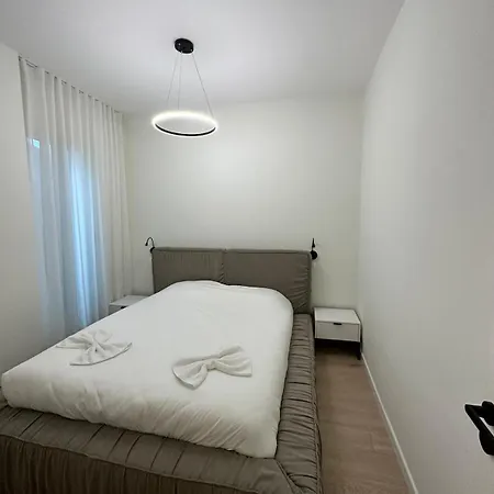 Captain'S Seaview Apartment