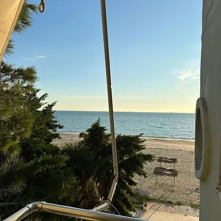 Captain'S Seaview Apartment Durrës