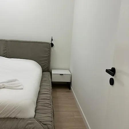 Appartamento Captain'S Seaview Apartment