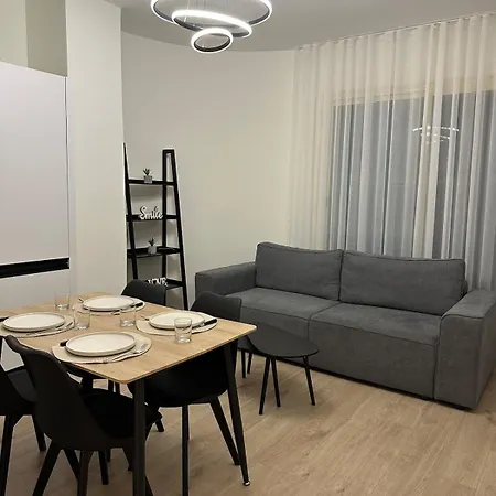 Appartamento Captain'S Seaview Apartment