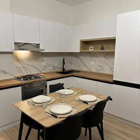 Appartamento Captain'S Seaview Apartment *